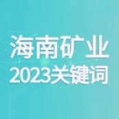 10個關鍵詞 回顧海南礦業(yè)的2023