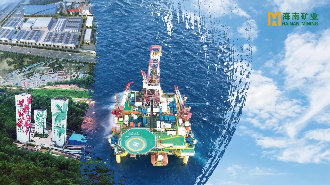 喜報！海南礦業(yè)獲評“海南省民族團結進步示范單位”