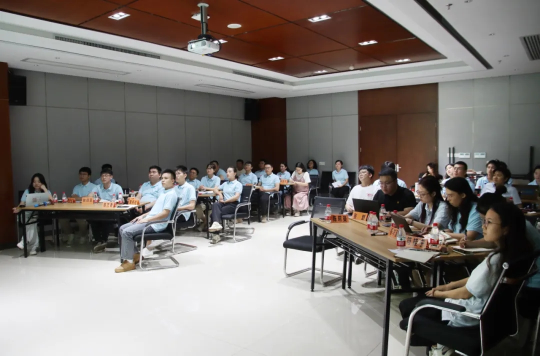 卓越訓(xùn)練營(yíng)第五課 | 專題賦能促提升