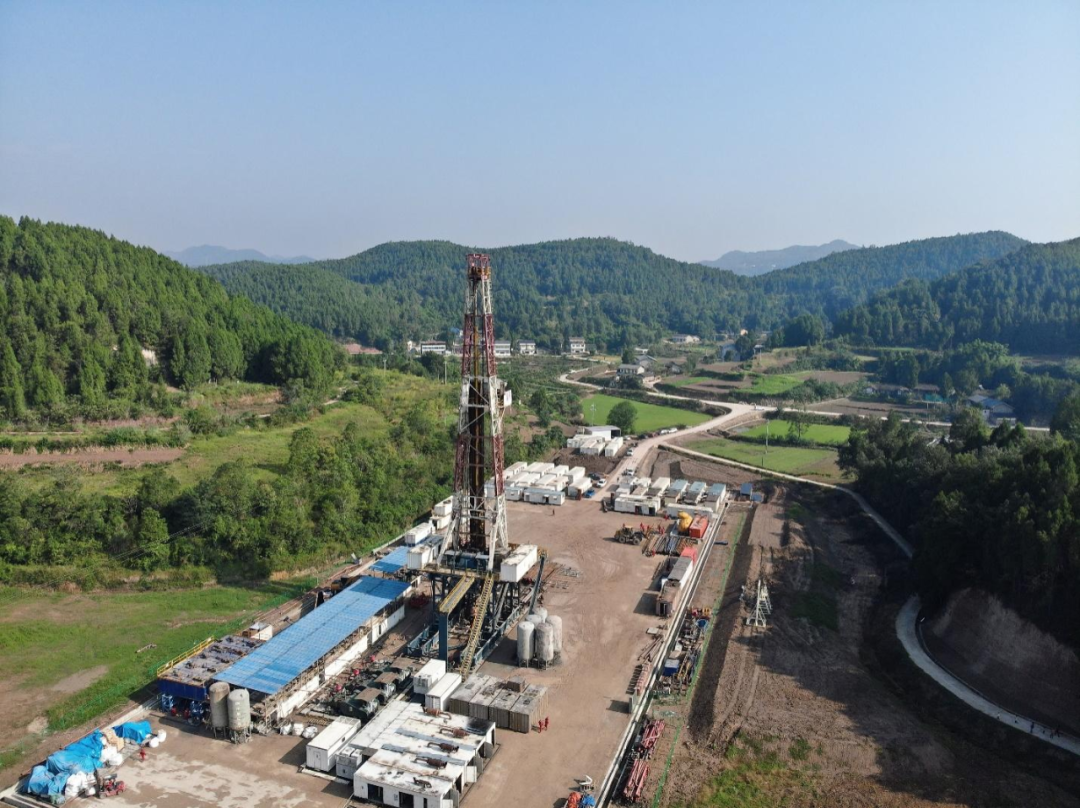 川中對外合作項目第42次聯(lián)管會順利召開